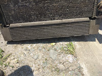 Radiator intercooler Fiat Ducato Peugeot Boxer Citroen Jumper 2.2 diesel