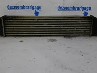 Radiator intercooler Fiat Grande Punto