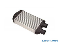 Radiator intercooler Fiat MAREA Weekend (185) 1996-2007 #2 07043013