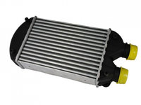 Radiator intercooler Fiat MULTIPLA (186) 1999-2010 #4 07043013