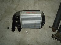 Radiator intercooler fiat panda 1.3 mjet