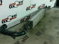 Radiator intercooler Fiat Punto 3, 1.3D, an 2010.