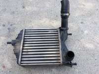 Radiator intercooler Fiat Punto II 1,3 Mj , cod 847850000