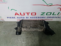 Radiator intercooler Fiat Scudo 2.0 HDI 2007 cod 1440094280