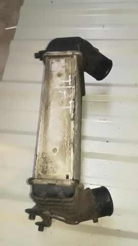 Radiator intercooler - Fiat stilo, 1.9jt