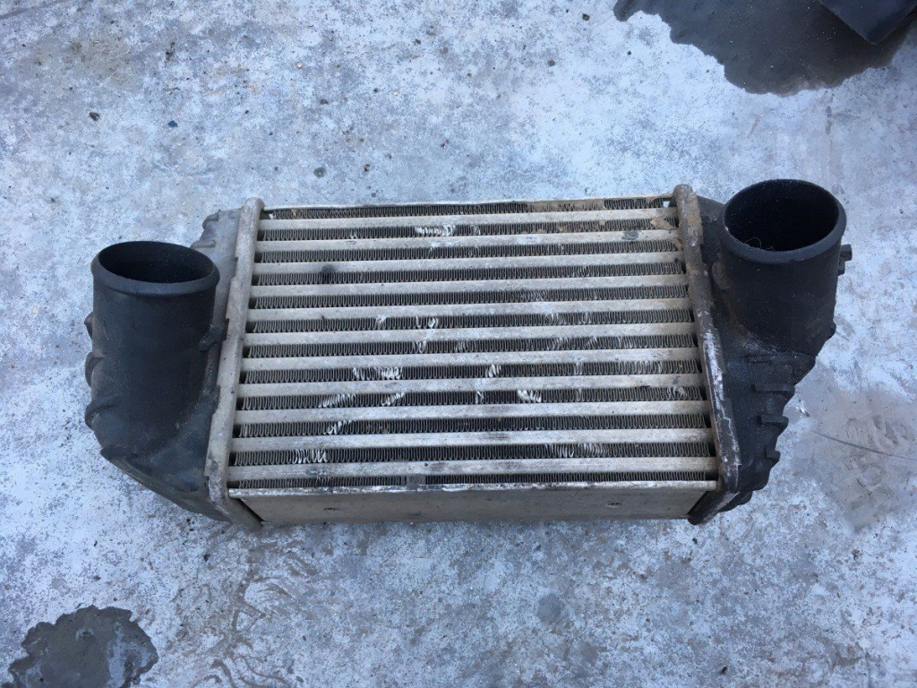 Radiator intercooler Fiat Stilo 1.9JTD
