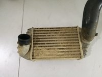 Radiator intercooler Fiat Stilo - - (2001 - 2007)