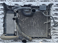 Radiator intercooler Fiat Ulysse 2.0 diesel