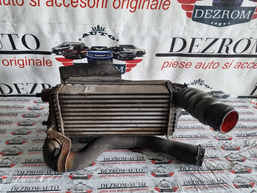 Radiator intercooler Ford C-Max 1.6 TDCi 95cp cod piesa : BV61-9L440-CE