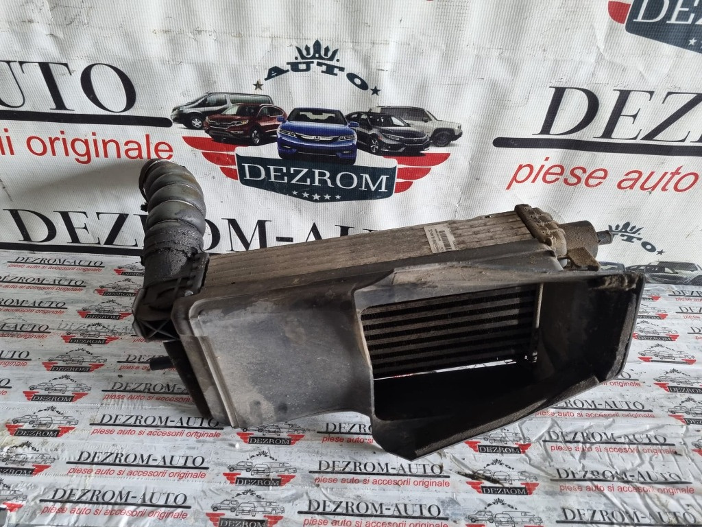 Radiator intercooler Ford C-Max 1.6 TDCi