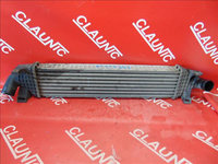 Radiator Intercooler FORD C-MAX 1.6 TDCi G8DB