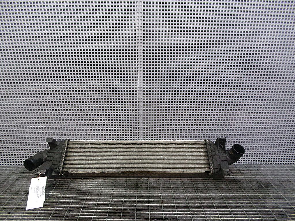 RADIATOR INTERCOOLER FORD C-MAX C-MAX 1.6 TDCI - (2007 2010)