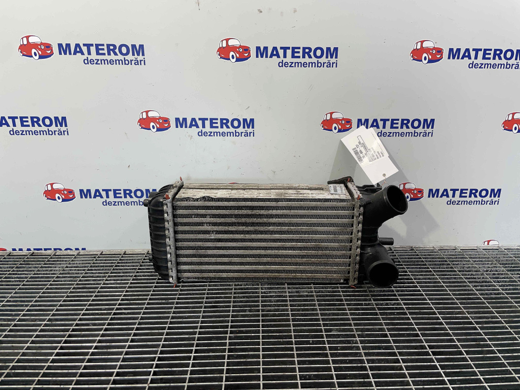 RADIATOR INTERCOOLER FORD C-MAX C-MAX 1.6 TDCI - (2010 2015)