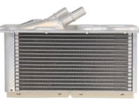 Radiator intercooler FORD C-MAX II, FOCUS III, GALAXY III, GRAND C-MAX, KUGA II, MONDEO V, S-MAX 1.5 09.14-