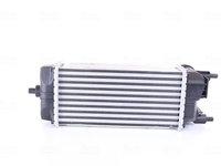 Radiator intercooler ford ecosport dupa 2013-