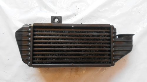 RADIATOR INTERCOOLER FORD ESCORT 1.8 TD FAB. 1990 - 2000 ⭐⭐⭐⭐⭐