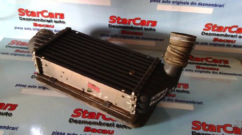 Radiator intercooler FORD ESCORT 1.8TD