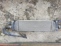 Radiator intercooler Ford Fiesta 2006 1.6 tdci