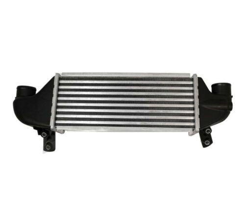 Radiator intercooler Ford Fiesta 4 (Ja, Jb), Focus