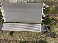 Radiator intercooler Ford Fiesta 7 mk7 ST 2017 , 2018 , 2019 , 2020 fiesta st line