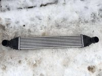 Radiator intercooler Ford fiesta ST 6 mk6 2009-2018