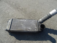 Radiator Intercooler Ford Fiesta VI 1.6 TDCI 75CP din 2011 cod: 8V51-9L440-AE