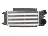 Radiator intercooler Ford FIESTA VI 2008-2016 #4 1516720