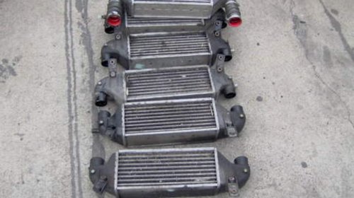 RADIATOR INTERCOOLER FORD FOCUS 1 1.8 TDDI