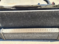 Radiator intercooler Ford Focus 1.6 TDCI 2005 2006 2007 2008