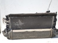 RADIATOR INTERCOOLER FORD FOCUS 2 1.6 TDCI 2005 2006 2007