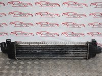 Radiator intercooler Ford Focus 2 1.6 TDCI 368