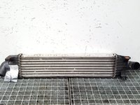 Radiator intercooler, Ford Focus 2, 1.6 tdci G8DD, 3M5H-9L440-AE