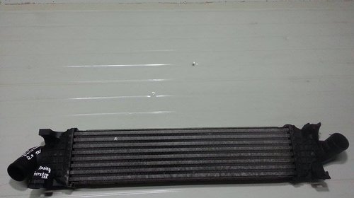 Radiator intercooler Ford Focus 2 2.0 tdci