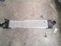 Radiator intercooler - Ford Focus 2, C-Max - 1.6 tdci, 1.8 tdci