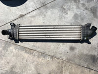 Radiator intercooler Ford Focus 2