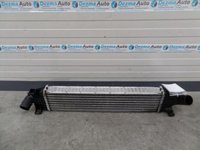 Radiator intercooler Ford Focus 2