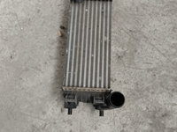 RADIATOR INTERCOOLER FORD FOCUS 2016 BENZINA