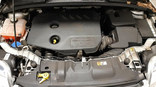 Radiator intercooler Ford Focus 3 1.6 TDCI