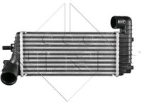 Radiator intercooler FORD FOCUS C-MAX 14- FORD KUGA 13-16 FORD TRANSIT/TOURNEO CONNECT 13-19