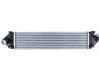 Radiator intercooler FORD FOCUS C-MAX NRF 30906