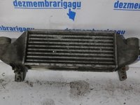 Radiator intercooler Ford Focus I (1998-2004)