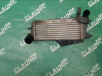 Radiator Intercooler FORD FOCUS III Turnier 1.6 TDCi T1DB