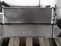 Radiator Intercooler Ford FOCUS Mk 2 2004 - 2012 Benzina