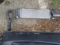 Radiator intercooler Ford Fusion 1.6 tdci