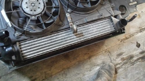 Radiator intercooler Ford Galaxy 1.9 tdi auy 