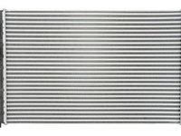 Radiator intercooler Ford Galaxy (Wgr), Seat Alhambra (7v8, 7v9), Vw Sharan (7m8, 7m9, 7m6)