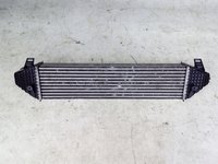 Radiator intercooler Ford Kuga 2016 2.0L Duratorq Cod motor:T7MA, T7MB 150 CP