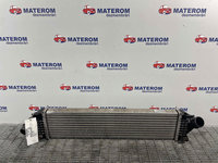 RADIATOR INTERCOOLER FORD KUGA KUGA 2.0 TDCI - (2012 2019)