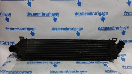 Radiator intercooler Ford Mondeo Iv (2007-)