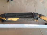 Radiator intercooler Ford Mondeo Mk3 2.0 diesel 2000-2006 85kw